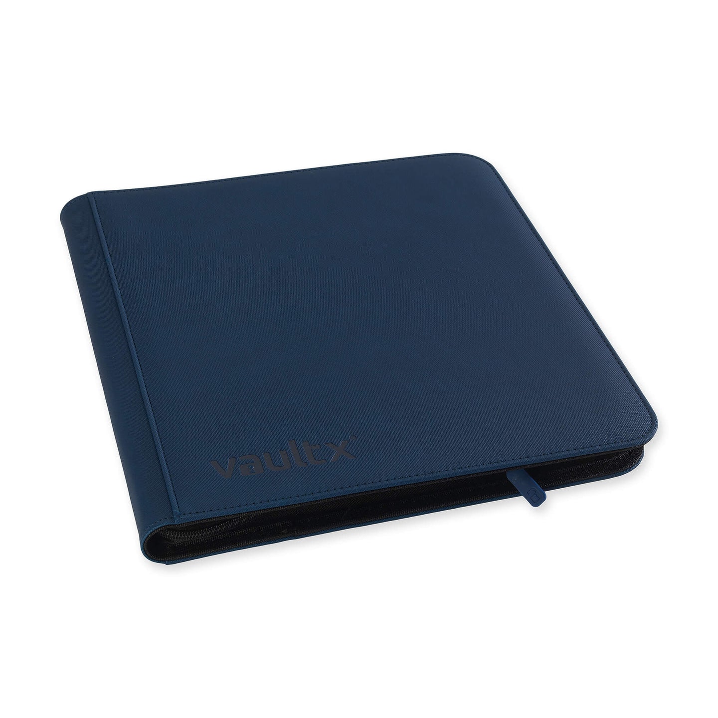 Vault X 12-Pocket Zip Binder XL Holds 624 Cards | Premium Card Storage Vault X 12-Pocket Zip Binder XL Holds 624 Cards | Premium Card Storage