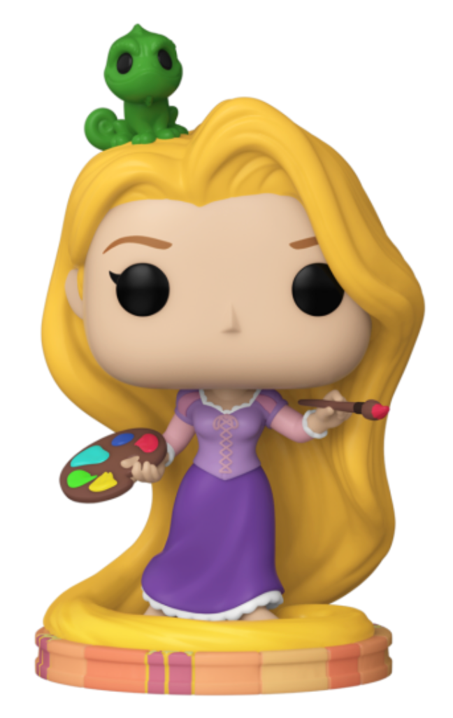 Disney Princess Rapunzel Funko Pop