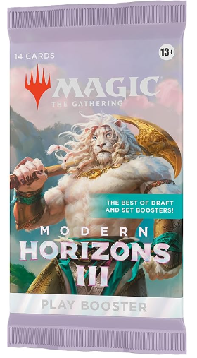 MTG Modern Horizons Booster Pack X1