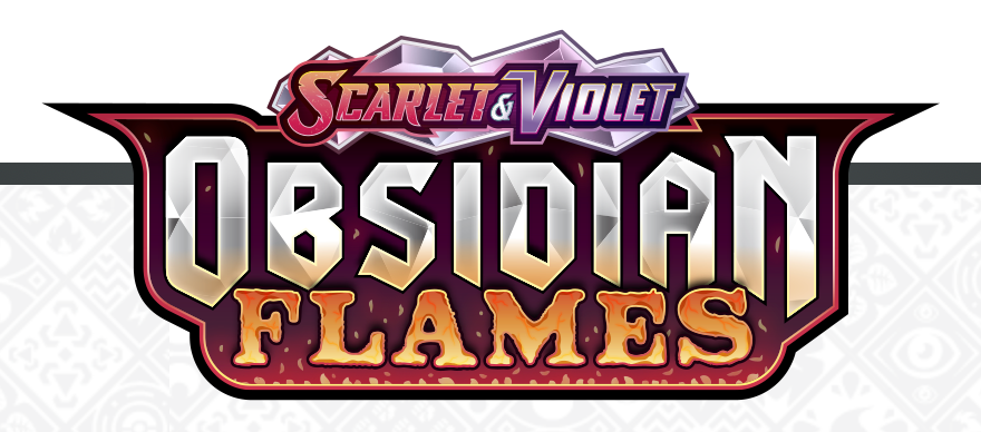 Obsidian Flames
