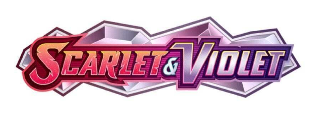 Scarlet & Violet Base Set