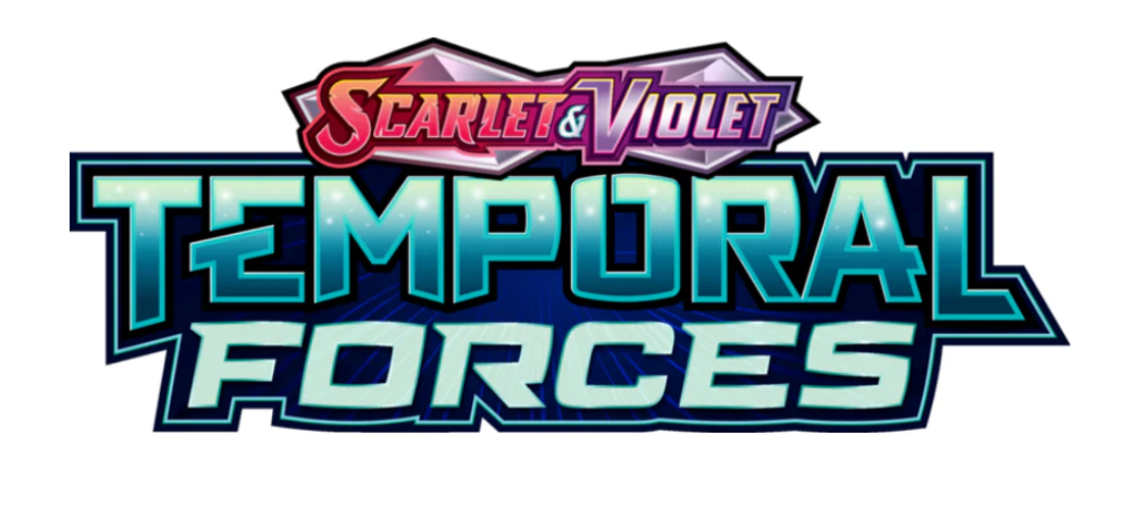 Temporal Forces