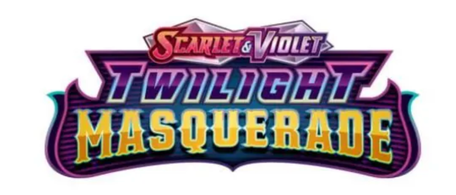 Twilight Masquerade
