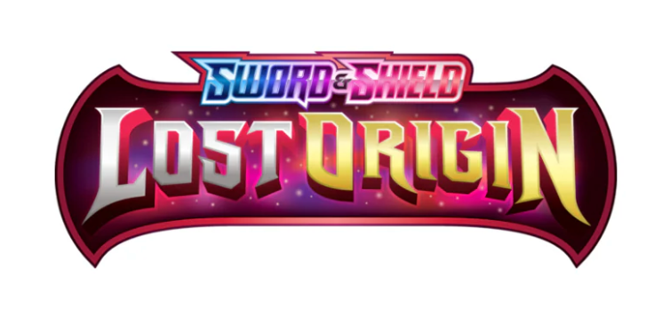 Lost Origin
