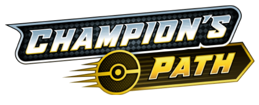 Champion's Path
