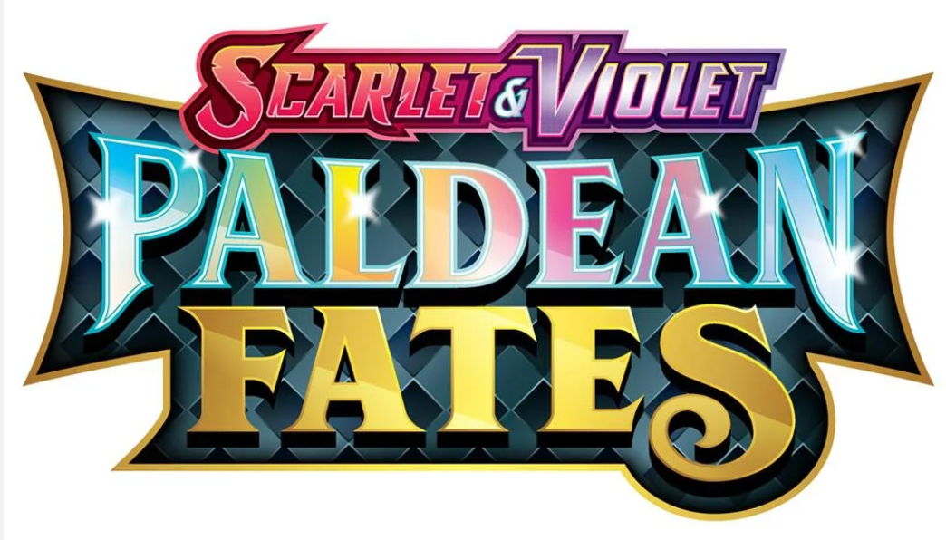 Paldean Fates