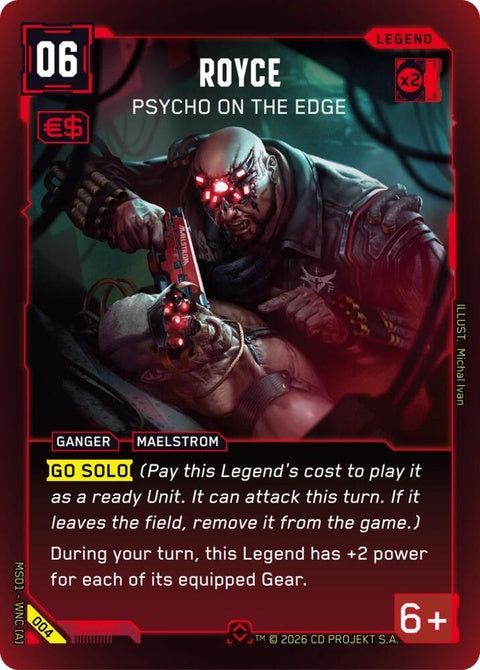 004-roycepsychoontheedge