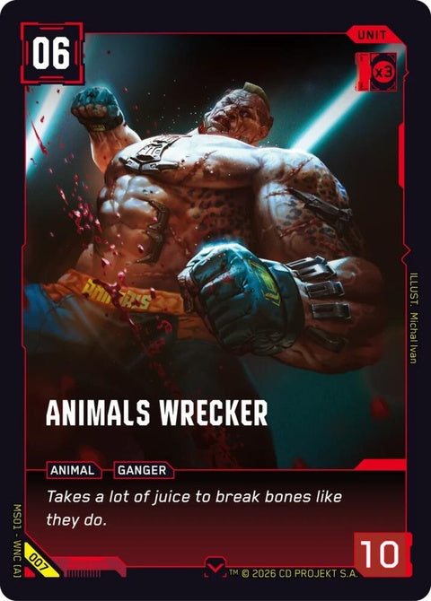007-animalswrecker