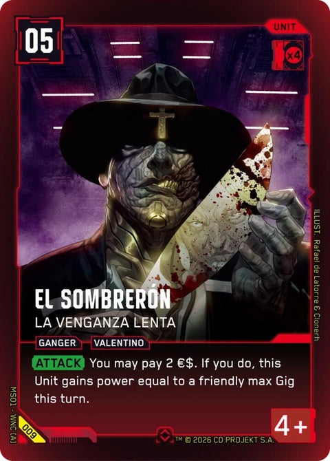 009-elsombreronlavenganzalenta