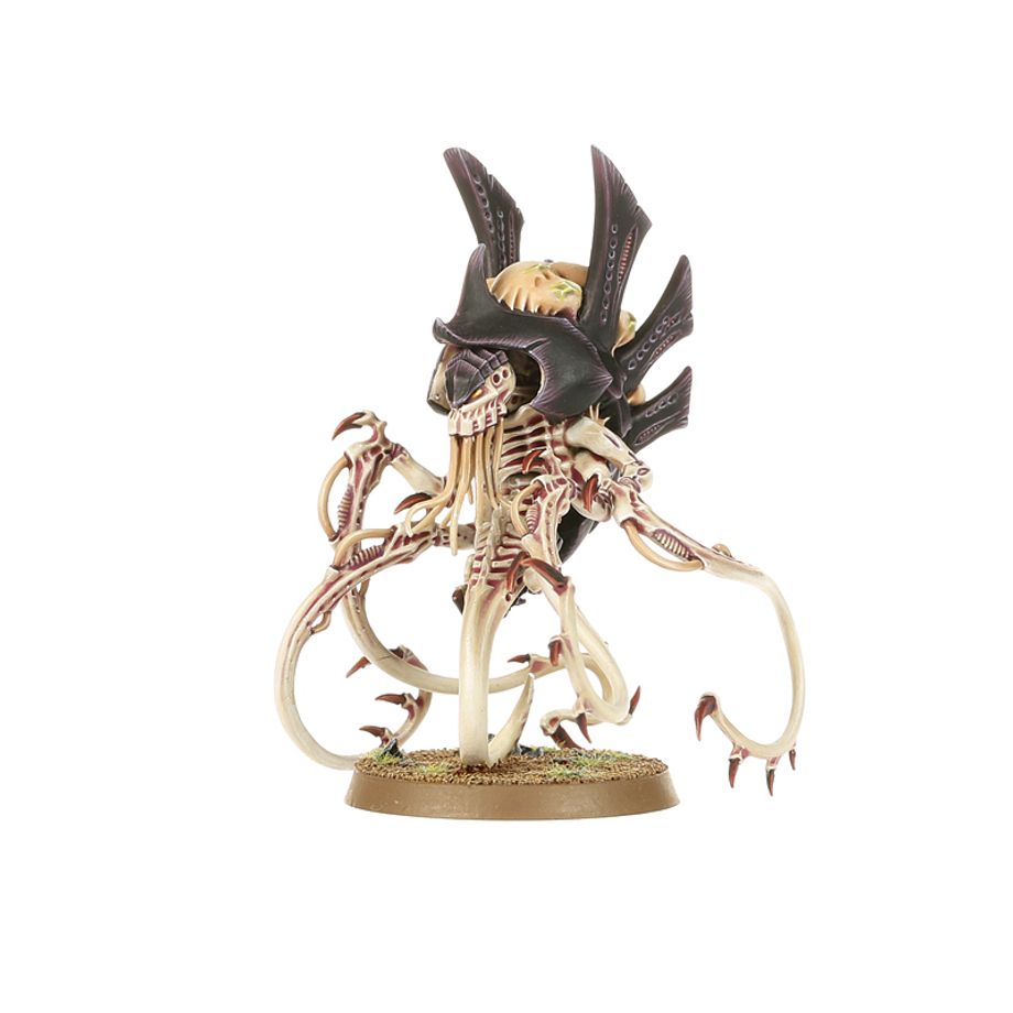 Warhammer: 40k Tyranids - Venomthropes
