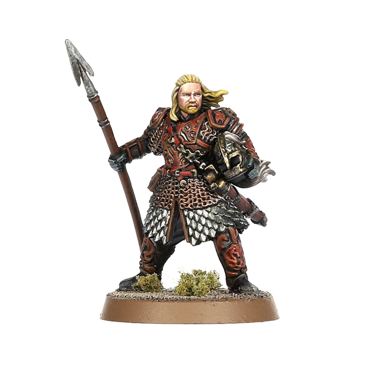 Warhammer: Lord of the Rings - Éomer™ Marshal of the Riddermark™