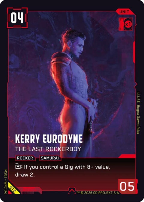 012-kerryeurodynethelastrockerboy