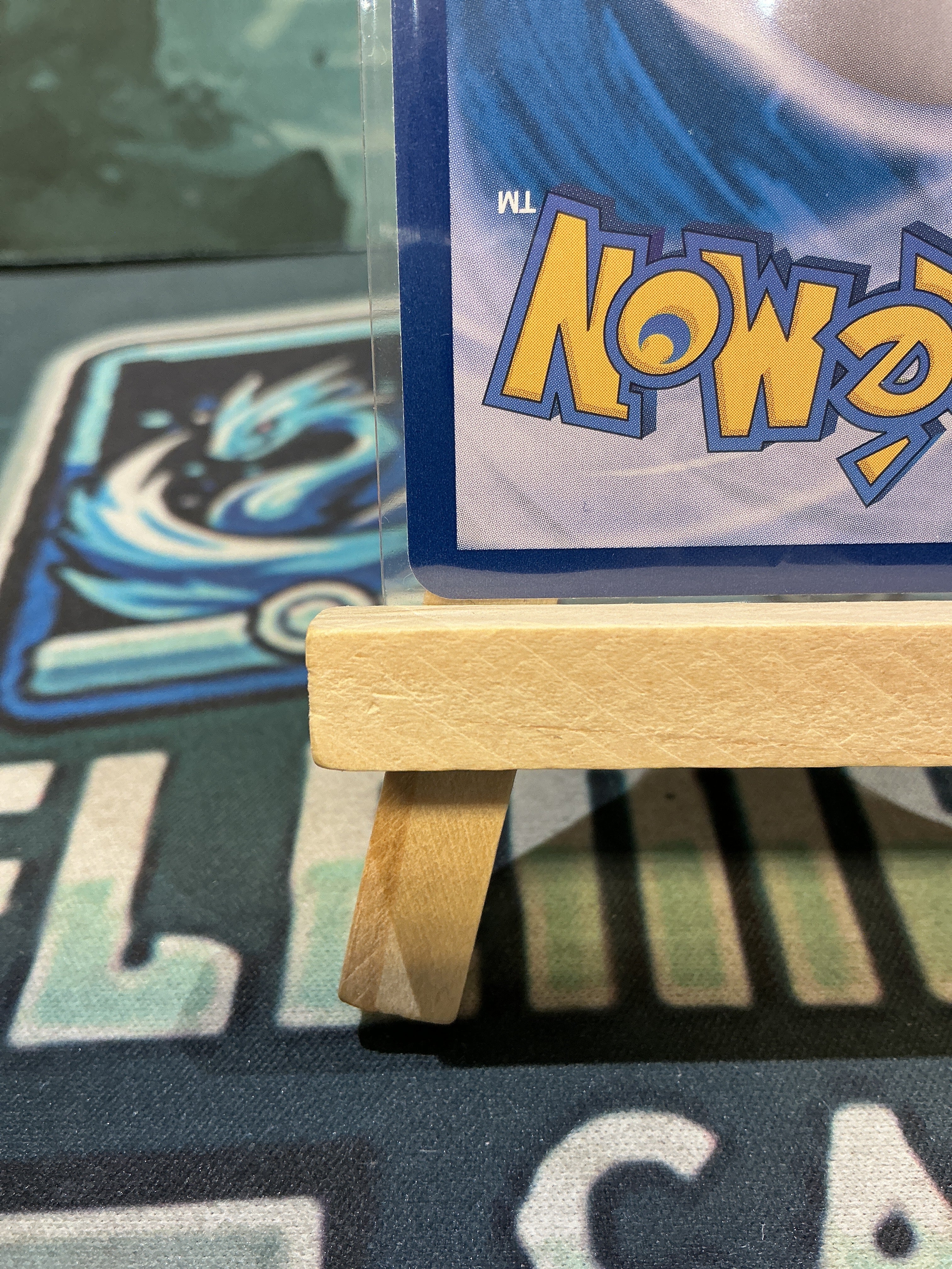 Umbreon ex SAR Terastal Festival Korean 217/187 NM