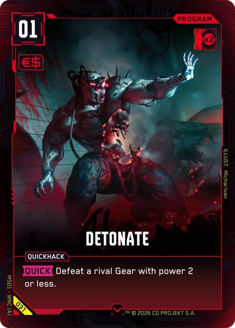 031-detonate