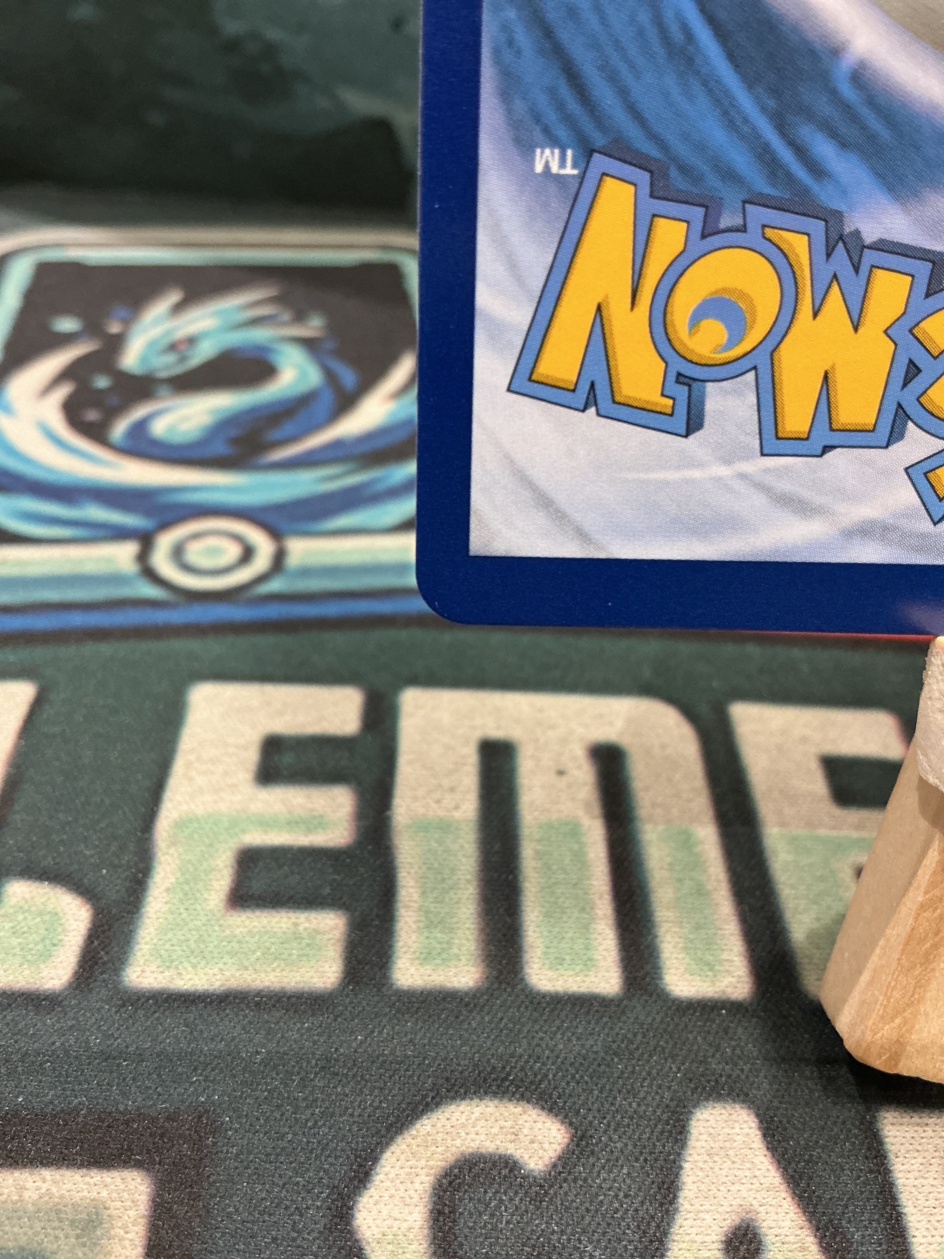 Pikachu & Zekrom GX Full Art Promo Tag Team Sun and Moon SM168 LP