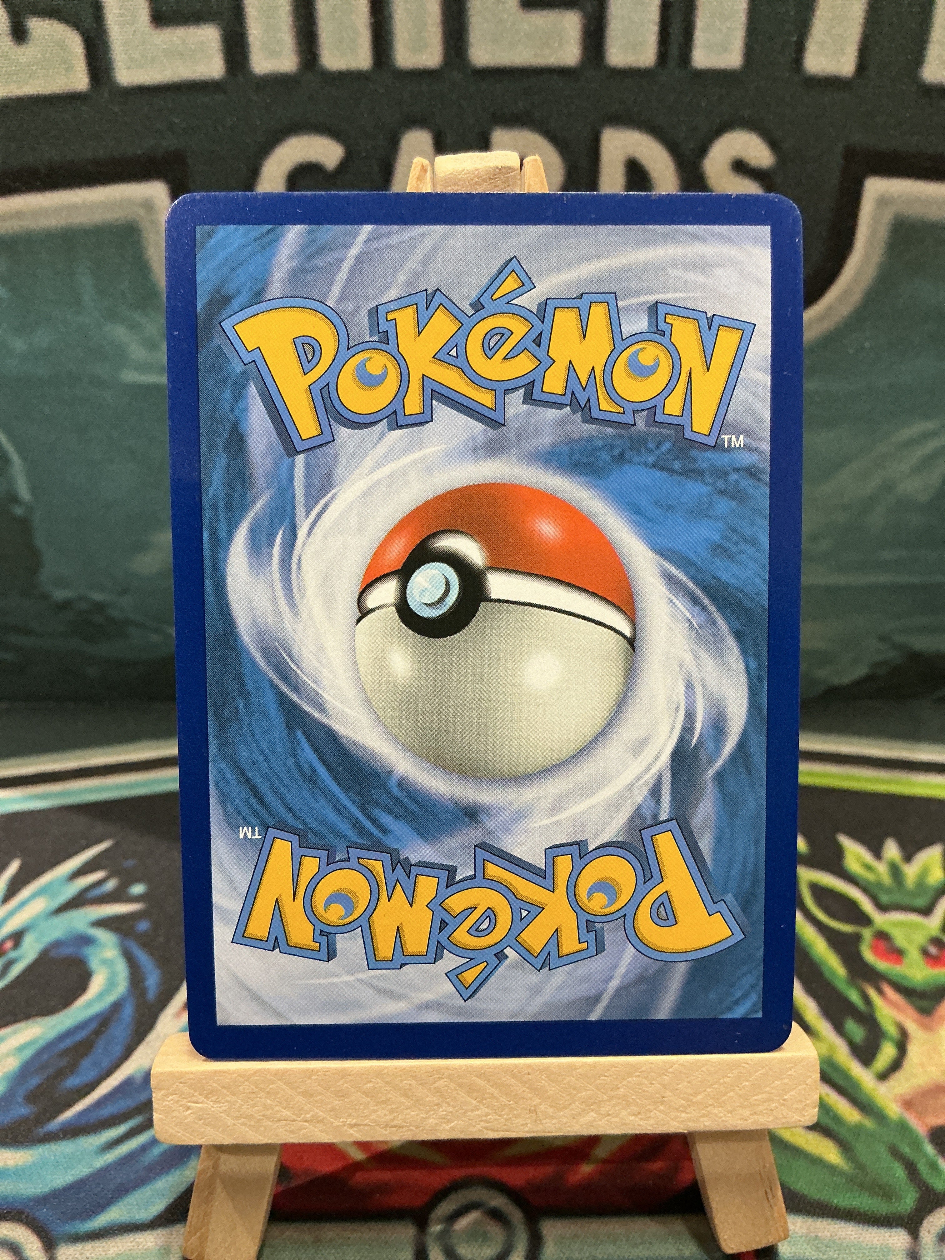 Pikachu & Zekrom GX Full Art Promo Tag Team Sun and Moon SM168 LP