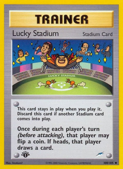100-luckystadium