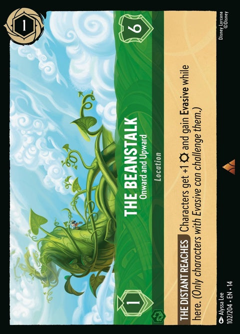 102-thebeanstalk-onwardandupward