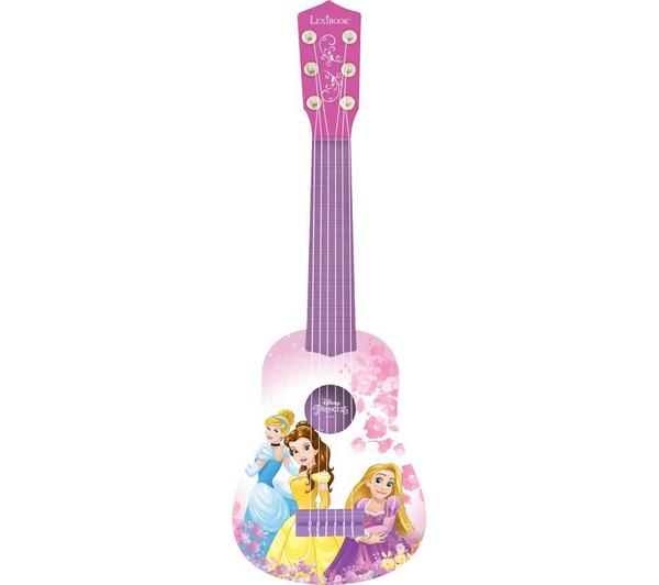 Disney Princess My First Guitar
