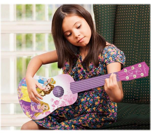 Disney Princess My First Guitar