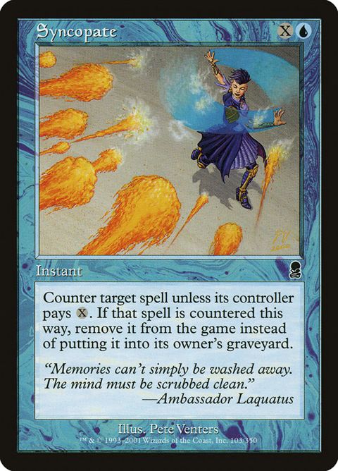 103-syncopate