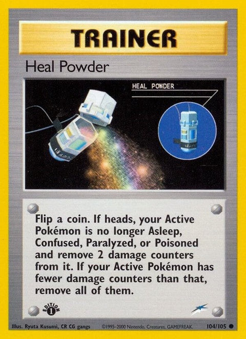 104-healpowder