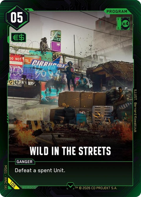 105-wildinthestreets