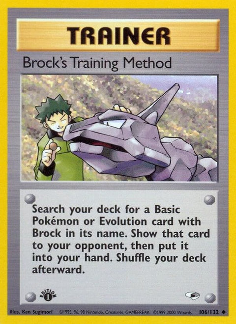 106-brockstrainingmethod