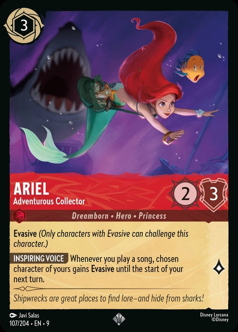 107-ariel-adventurouscollector