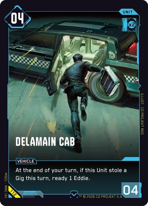 112-delamaincab