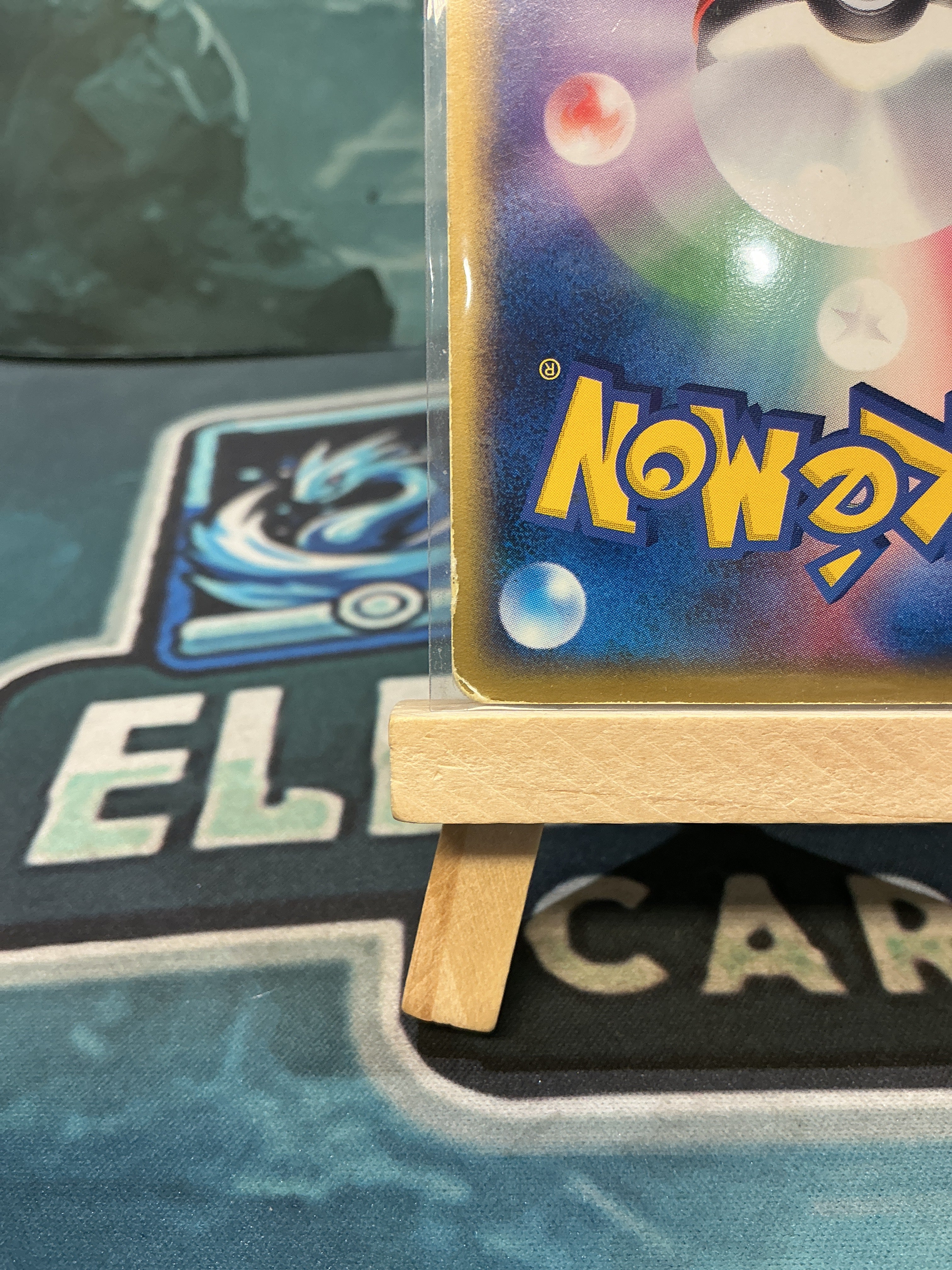 Dark Dragonite Holo 014/020