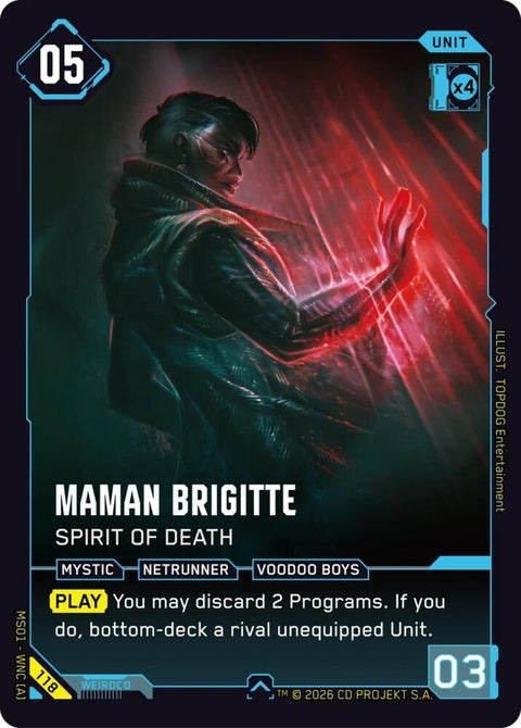 118-mamanbrigittespiritofdeath