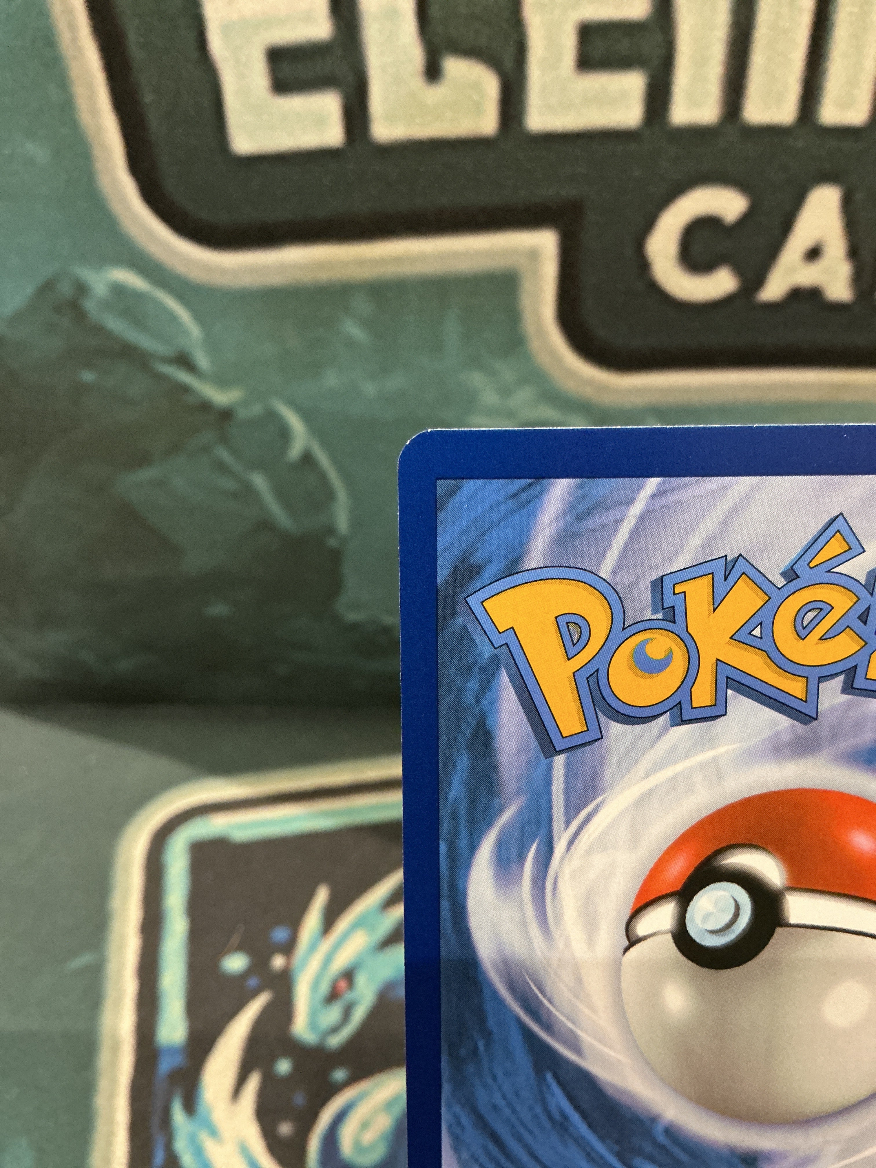 Leafeon EX SIR Prismatic Evolutions Scarlet and Violet 144/131 LP