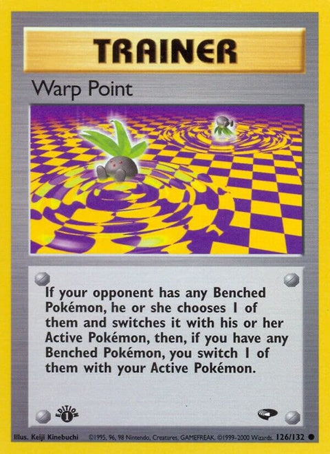 126-warppoint