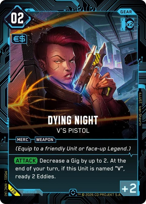 128-dyingnightvspistol