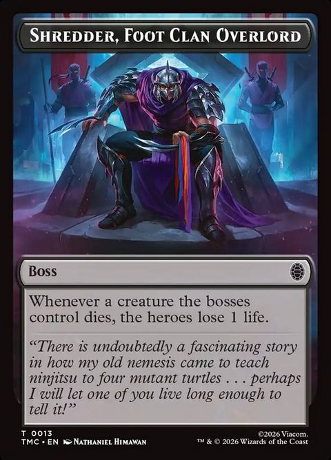 13-shredderfootclanoverlord
