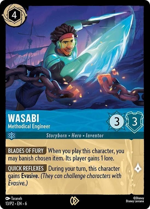 13-wasabi-methodicalengineer