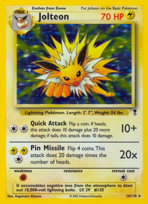 14-jolteon