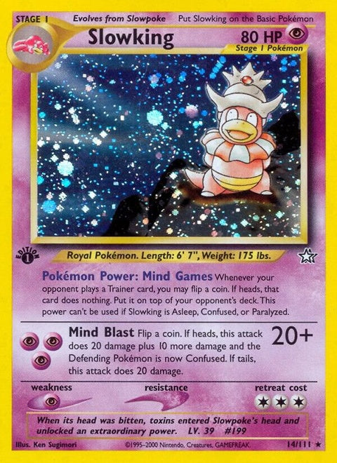 14-slowking