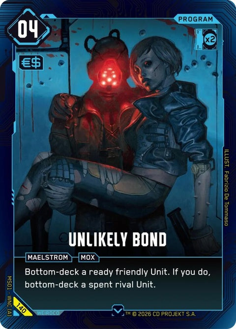 140-unlikelybond