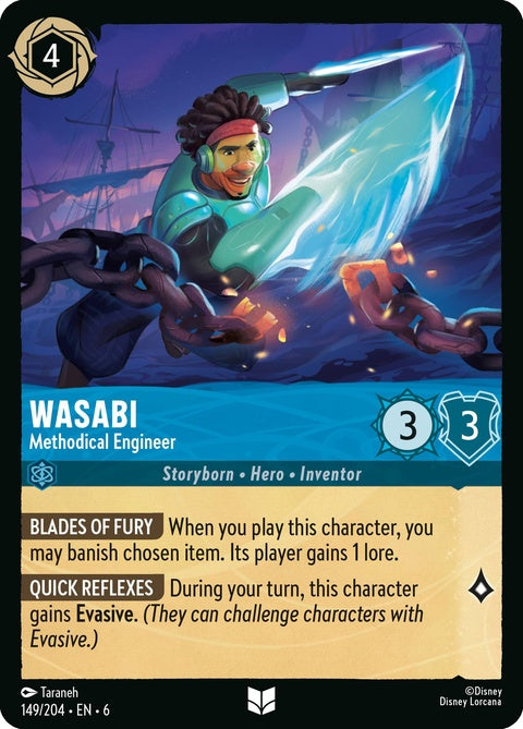 149-wasabi-methodicalengineer
