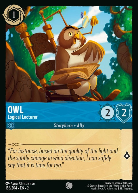 156-owl-logicallecturer