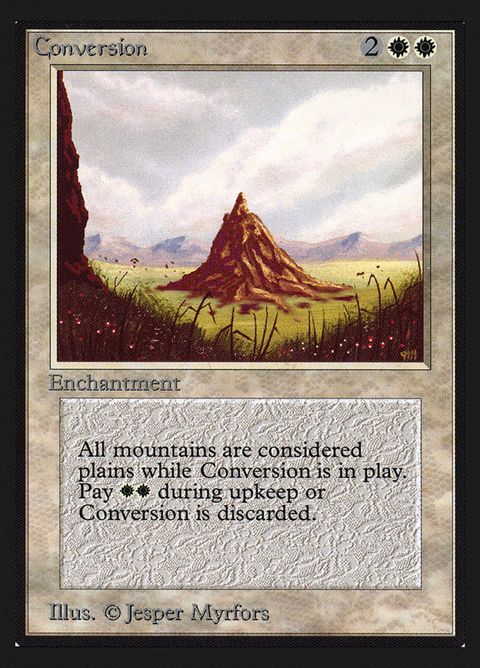 16-conversion