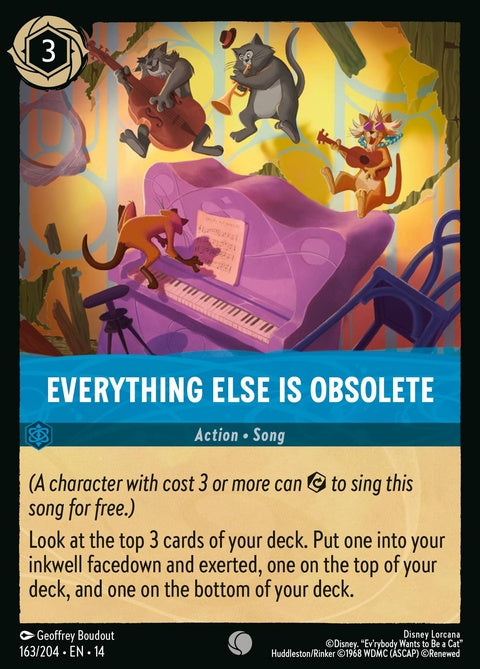 163-everythingelseisobsolete