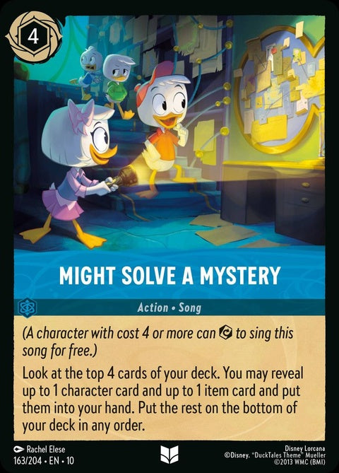 163-mightsolveamystery