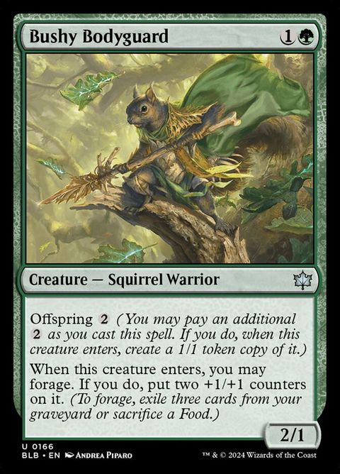 166-bushybodyguard