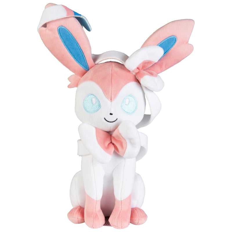 Pokemon 8" Sylveon Plush