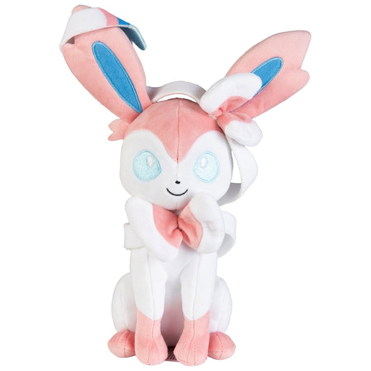 Pokemon 8" Sylveon Plush