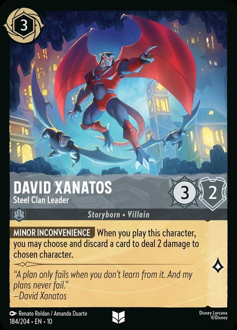 184-davidxanatos-steelclanleader