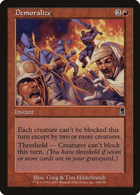184-demoralize